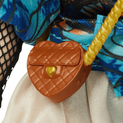 Autumn US Premium Fashion Doll kids toy with delivery in Kuwait