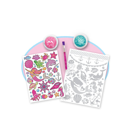 Glitz Up Body Tattoo - #toys for girls Kuwait# - #toys for girls 5 years old Kuwait# - #toys for girls 6 years old Kuwait# - #toys for girls 7 years old Kuwait#