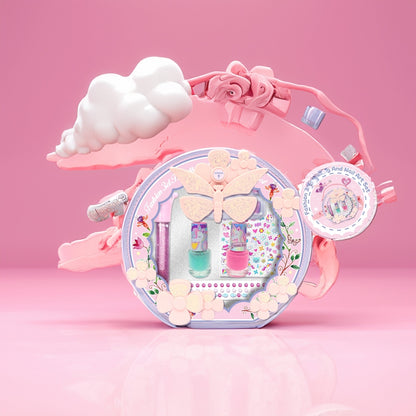 Be Fashion Bag Cosmetics - #toys for girls Kuwait# - #toys for girls 5 years old Kuwait# - #toys for girls 6 years old Kuwait# - #toys for girls 7 years old Kuwait#