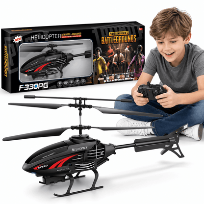 2.5 Function Remote Control Plane With USB for kids in Kuwait