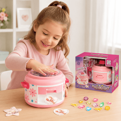 شراء ألعاب أطفال أونلاين في الكويت - ملصقات 3D | Buy Kids Toys Online Kuwait