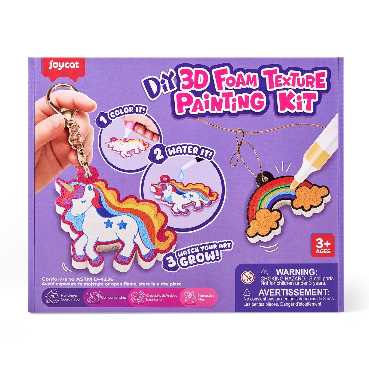 Doodle Dream Diary Kit - creative writing toy