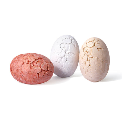 Excavate Dino Egg Set