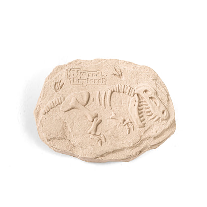 Wow Toys Dig & Explore Dinosaurs Set