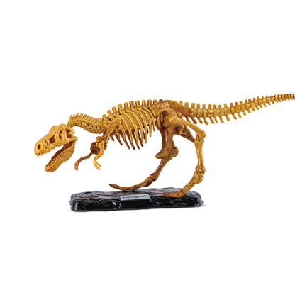 Wow Toys Soil Color Giant Tyrannosaurus Dig 5 Pcs