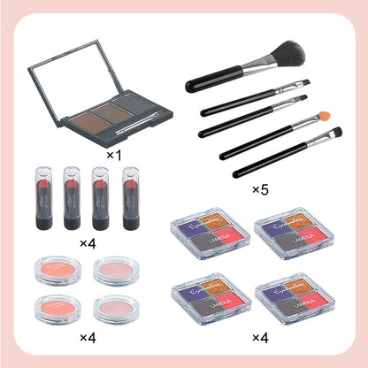 Unicorn Kids Makeup Handbag