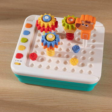 Hola Montessori Exploratory Learning Machine