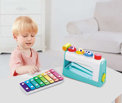 Hola Multifunctional Music Center product details for kids in Kuwait