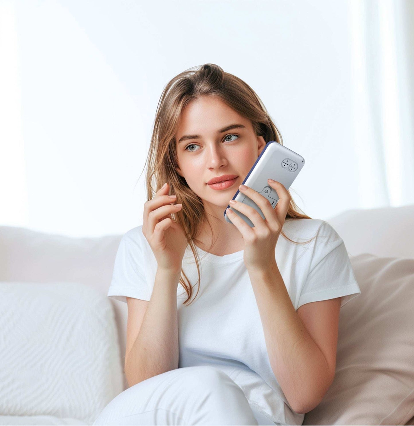 Hola Baby Parent Walkie Talkies & Phone playtime toy in Kuwait