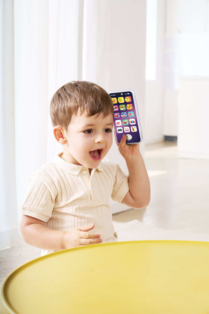 Hola Baby Parent Walkie Talkies & Phone online toy store product in Kuwait