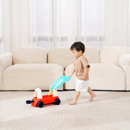 4-In-1 Smart Learning Push & Ride Train online toy store product in Kuwait