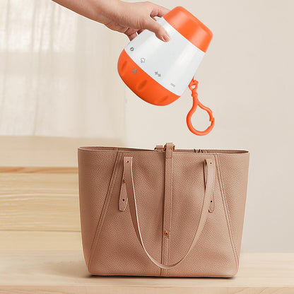 Baby Soothing Sleep Sound Machine