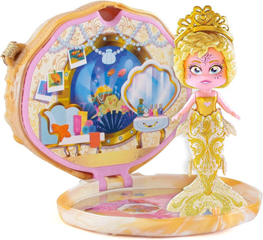 KookyLoos -Kooky  Mermaids Jewel