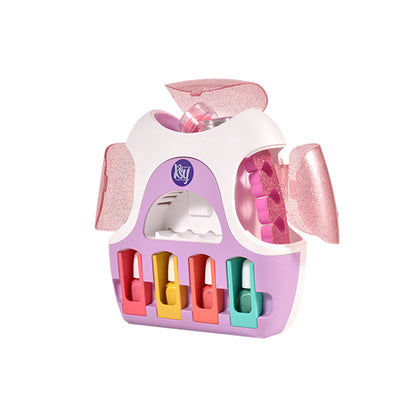 Nail Art Kit Set For Kids