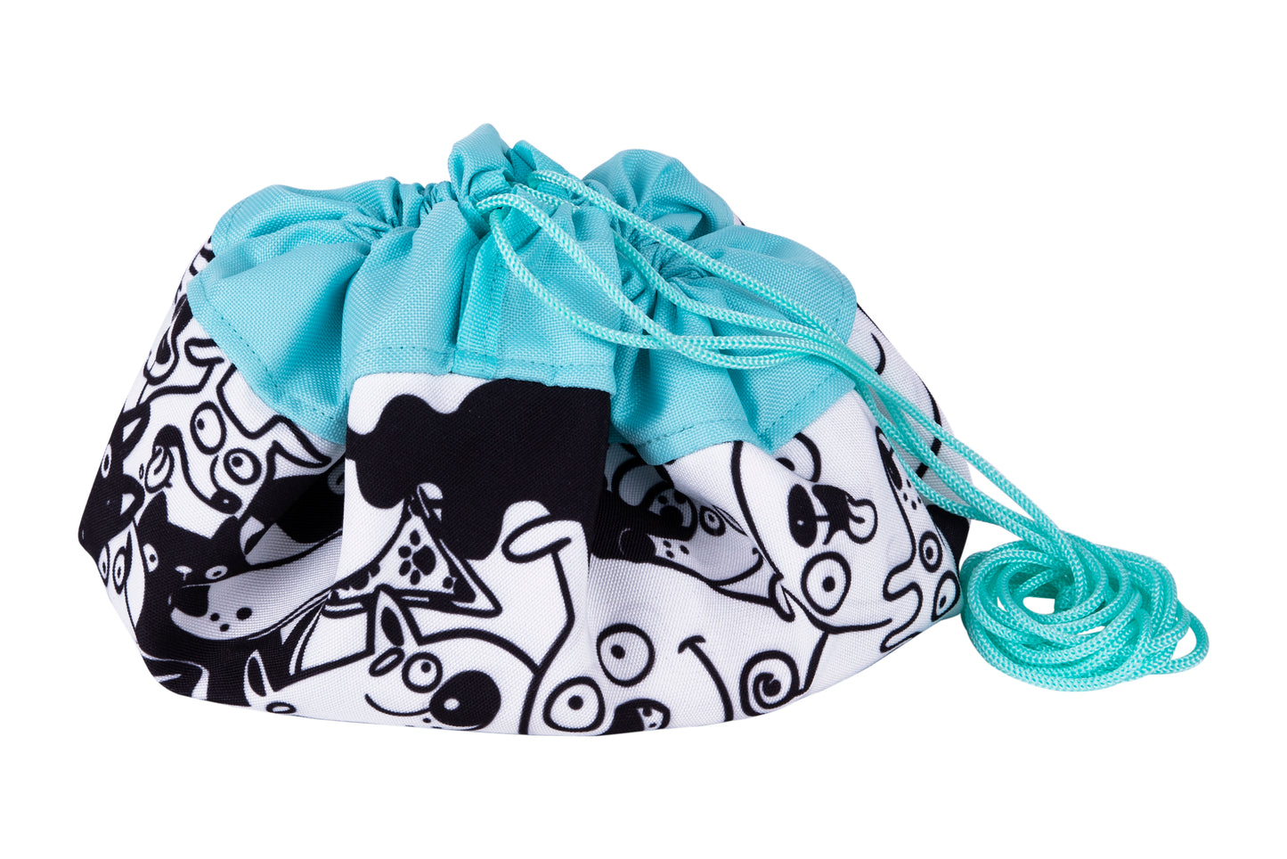 Tooky Toy 3 In 1 Play Mat - Pet's Party