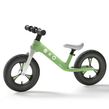 Mideer Balance Bike - Green