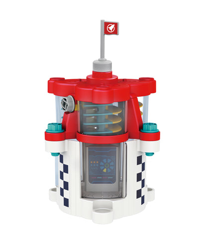 Hola Miukids Stunning Science Kits - Rocket