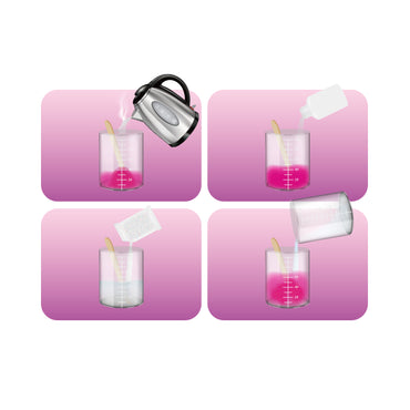 Wow Toys Cookie Slime Set