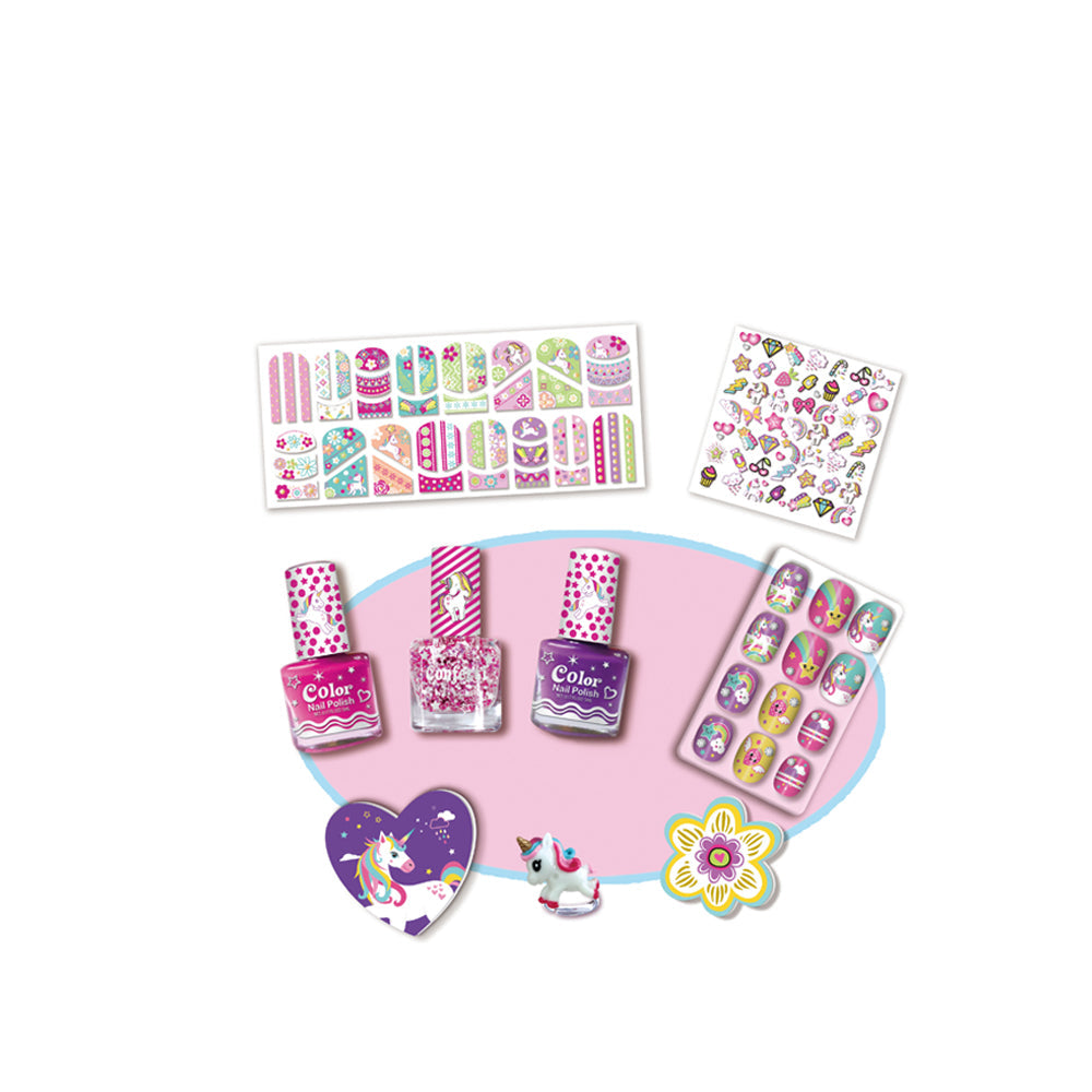 Bling Bling Nail - #toys for girls Kuwait# - #toys for girls 5 years old Kuwait# - #toys for girls 6 years old Kuwait# - #toys for girls 7 years old Kuwait#