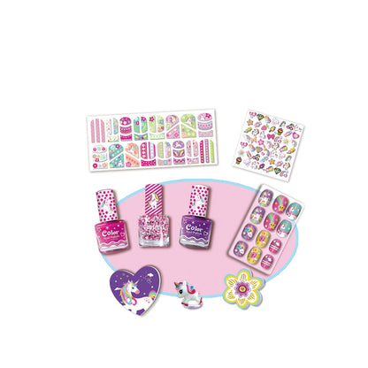 Bling Bling Nail - #toys for girls Kuwait# - #toys for girls 5 years old Kuwait# - #toys for girls 6 years old Kuwait# - #toys for girls 7 years old Kuwait#
