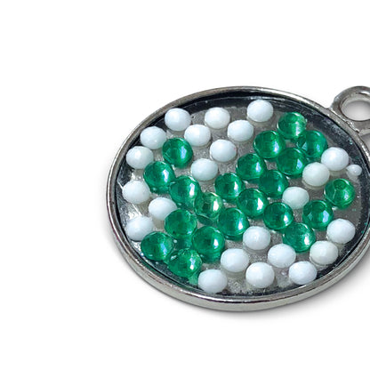 Diamond Painting Shiny Jewellery Kit - #toys for girls Kuwait# - #toys for girls 5 years old Kuwait# - #toys for girls 6 years old Kuwait# - #toys for girls 7 years old Kuwait#