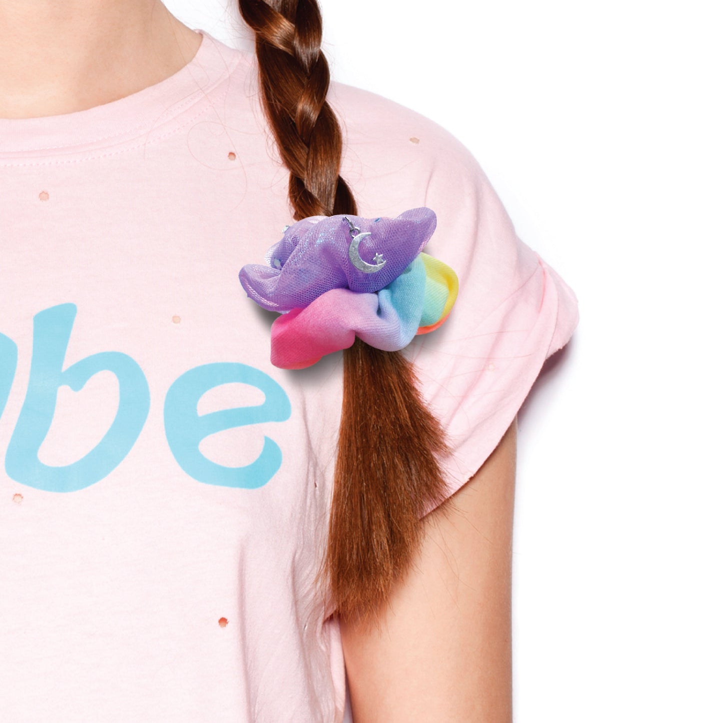 Girls Hair Ring Accessories Kit - #toys for girls Kuwait# - #toys for girls 5 years old Kuwait# - #toys for girls 6 years old Kuwait# - #toys for girls 7 years old Kuwait#