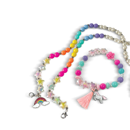 Make Decoration Accessories Kit - #toys for girls Kuwait# - #toys for girls 5 years old Kuwait# - #toys for girls 6 years old Kuwait# - #toys for girls 7 years old Kuwait#