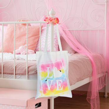 Sew Star Make It Your Own - Spray Dye Fashion Bag