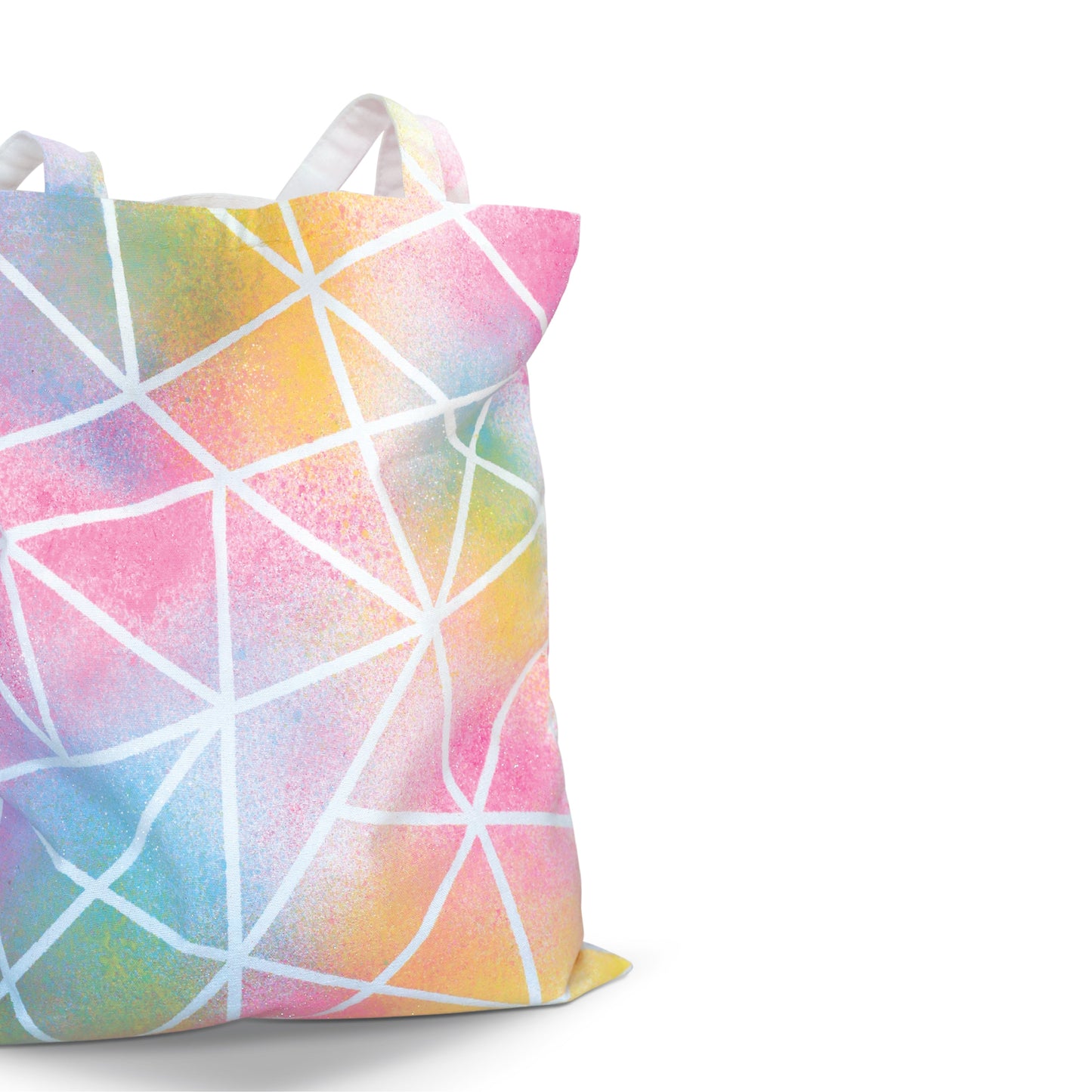 Sew Star Make It Your Own - Spray Dye Fashion Bag