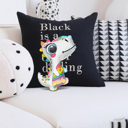 Degradable Felt Diy Animal Doll Kit Dinosaur - #toys for girls Kuwait# - #toys for girls 5 years old Kuwait# - #toys for girls 6 years old Kuwait# - #toys for girls 7 years old Kuwait#