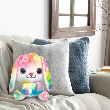 Sew Star Spray Dye Doll - Rabbit