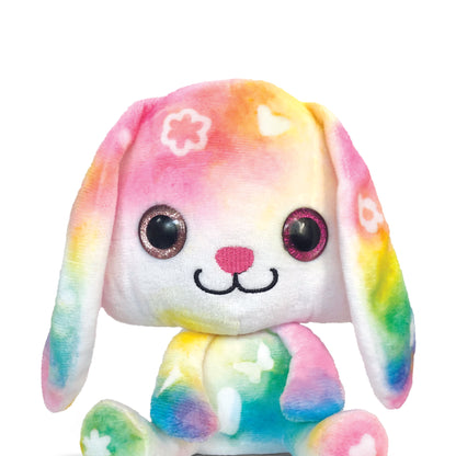 Sew Star Spray Dye Doll - Rabbit