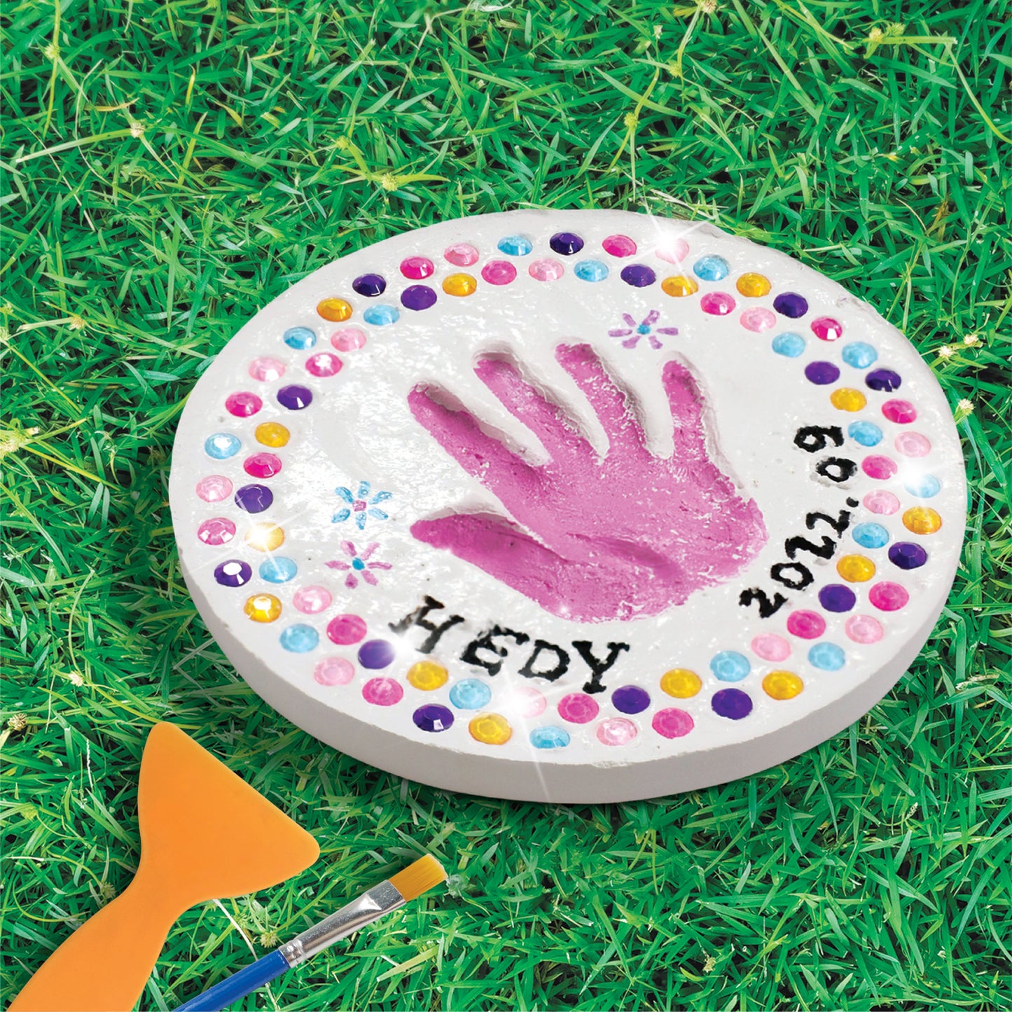 Hand Mold Hand Casting Kit - #toys for girls Kuwait# - #toys for girls 5 years old Kuwait# - #toys for girls 6 years old Kuwait# - #toys for girls 7 years old Kuwait#