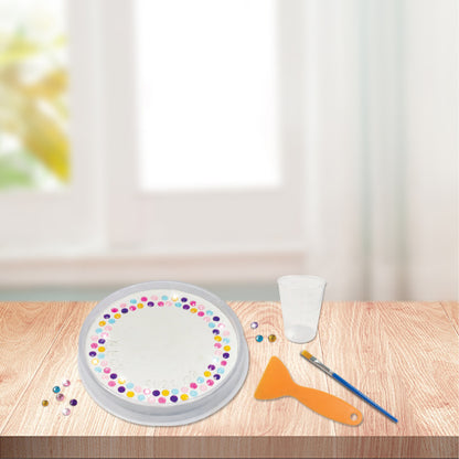 Hand Mold Hand Casting Kit - #toys for girls Kuwait# - #toys for girls 5 years old Kuwait# - #toys for girls 6 years old Kuwait# - #toys for girls 7 years old Kuwait#