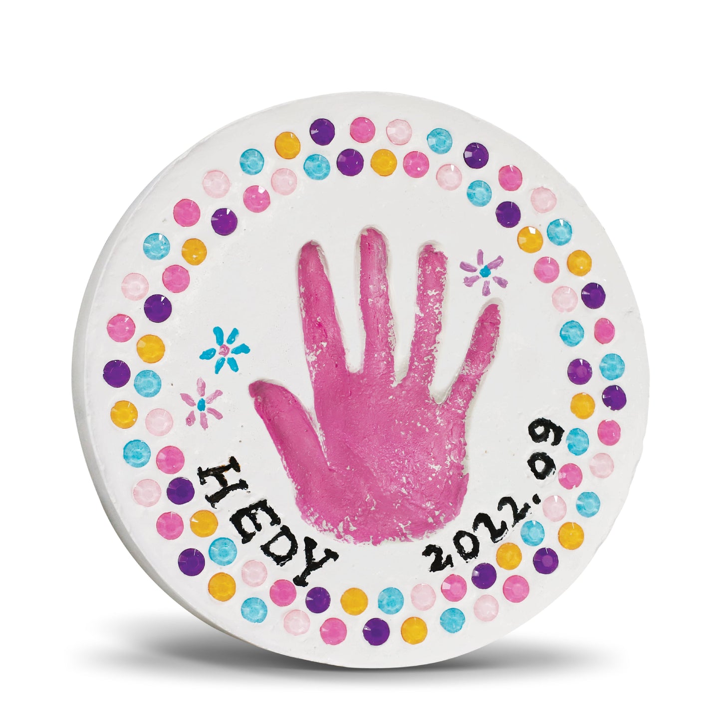 Hand Mold Hand Casting Kit - #toys for girls Kuwait# - #toys for girls 5 years old Kuwait# - #toys for girls 6 years old Kuwait# - #toys for girls 7 years old Kuwait#