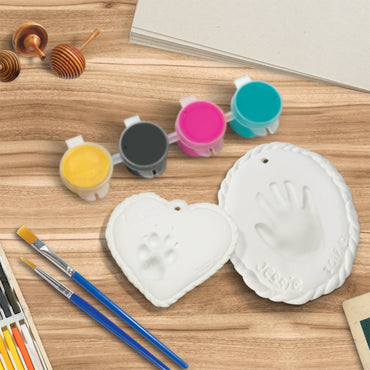 Hand Mold Hand Casting Print Hanging kit - #toys for girls Kuwait# - #toys for girls 5 years old Kuwait# - #toys for girls 6 years old Kuwait# - #toys for girls 7 years old Kuwait#