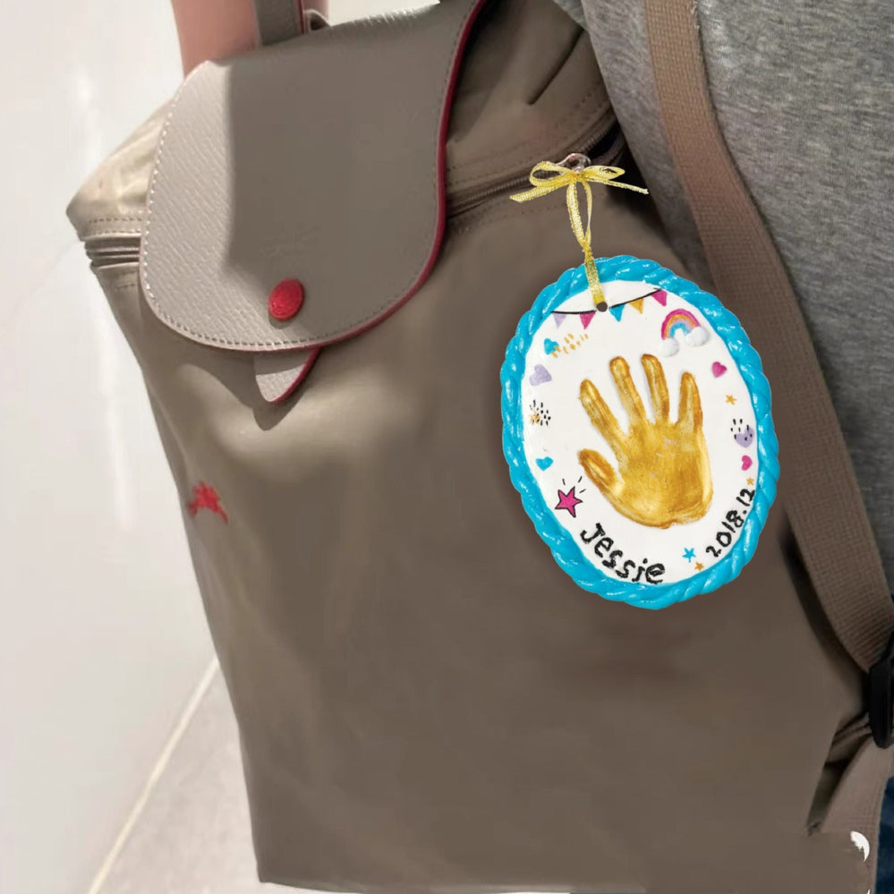 Hand Mold Hand Casting Print Hanging kit - #toys for girls Kuwait# - #toys for girls 5 years old Kuwait# - #toys for girls 6 years old Kuwait# - #toys for girls 7 years old Kuwait#