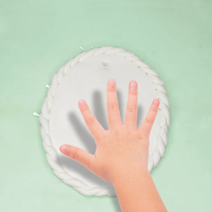 Hand Mold Hand Casting Print Hanging kit - #toys for girls Kuwait# - #toys for girls 5 years old Kuwait# - #toys for girls 6 years old Kuwait# - #toys for girls 7 years old Kuwait#