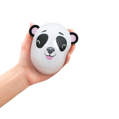 Nano Tape Bubble Pinch Toys Balloon