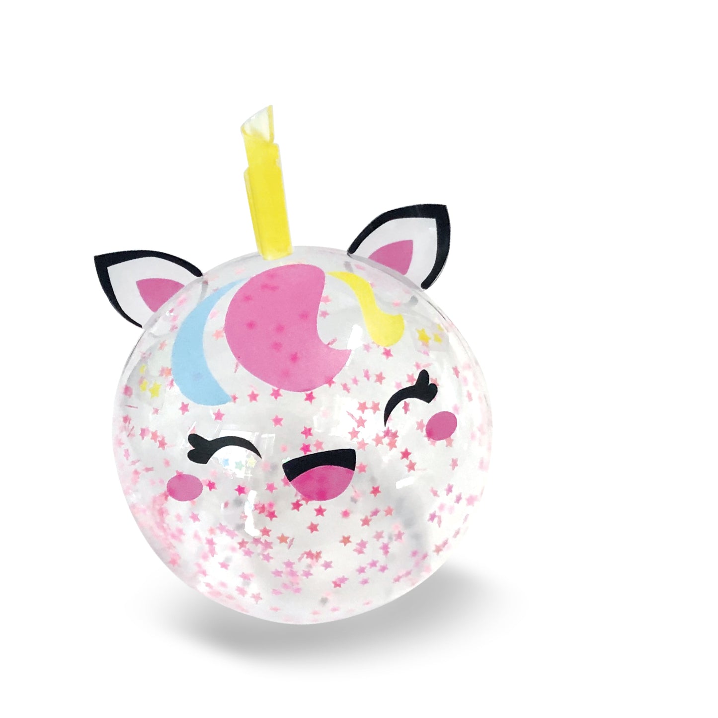 Nano Tape Bubble Pinch Toys Balloon