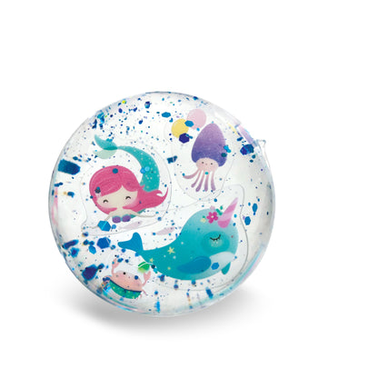 Nano Tape Bubble Pinch Toys - Ocean