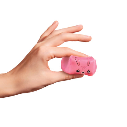 Nano Tape Bubble Pinch Toys - Animal