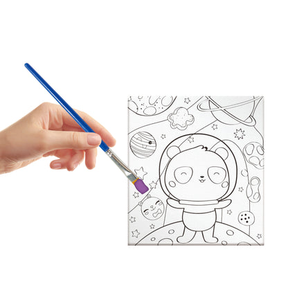 Sew Star Painting Studio For Kids