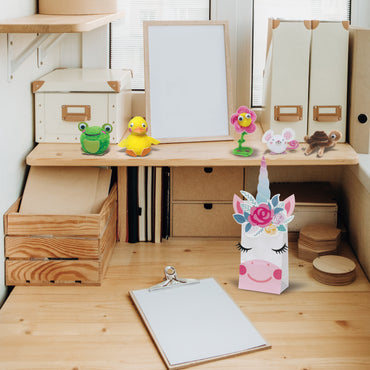 Sew Star Crafts Studio For Kids