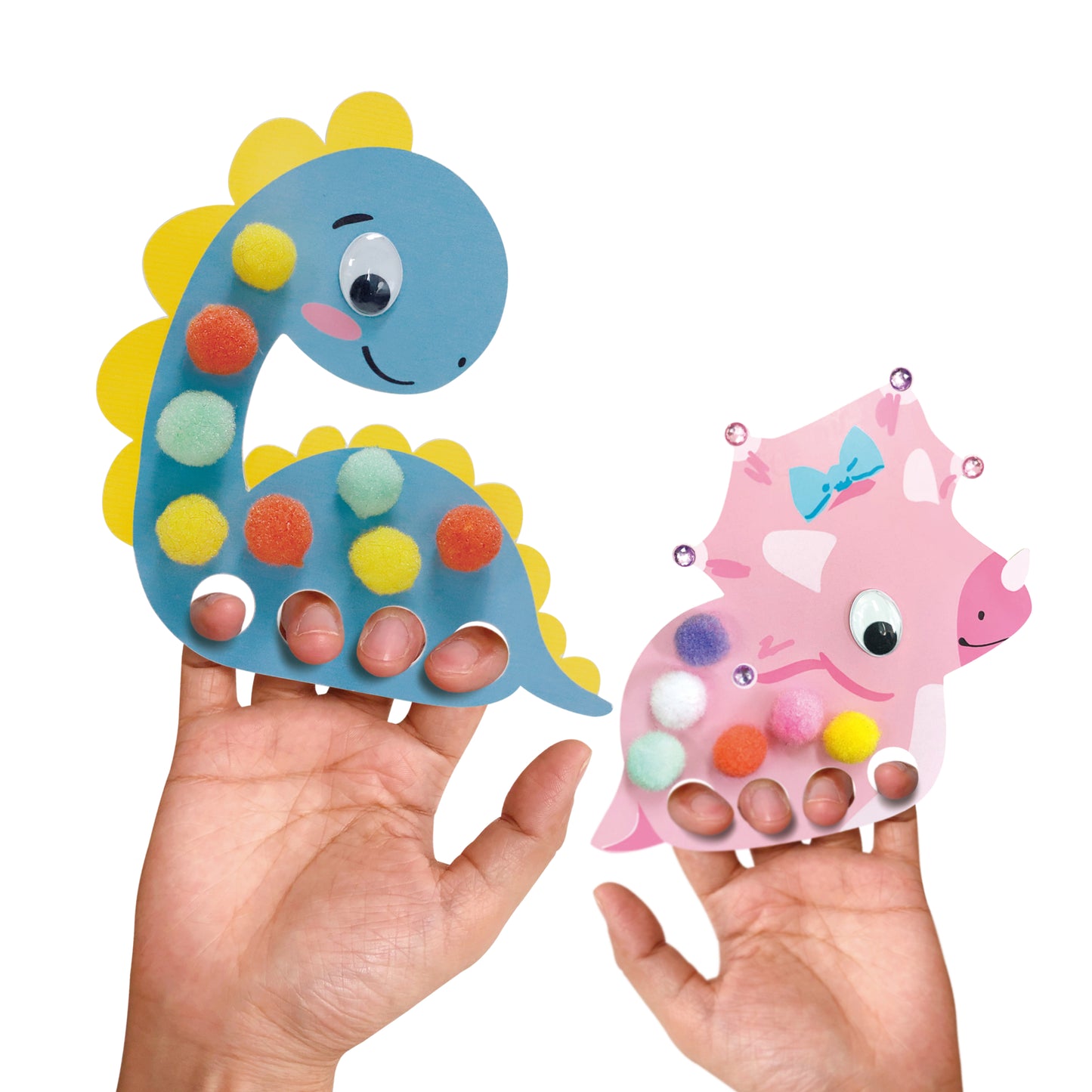 Sew Star Crafts Studio For Kids