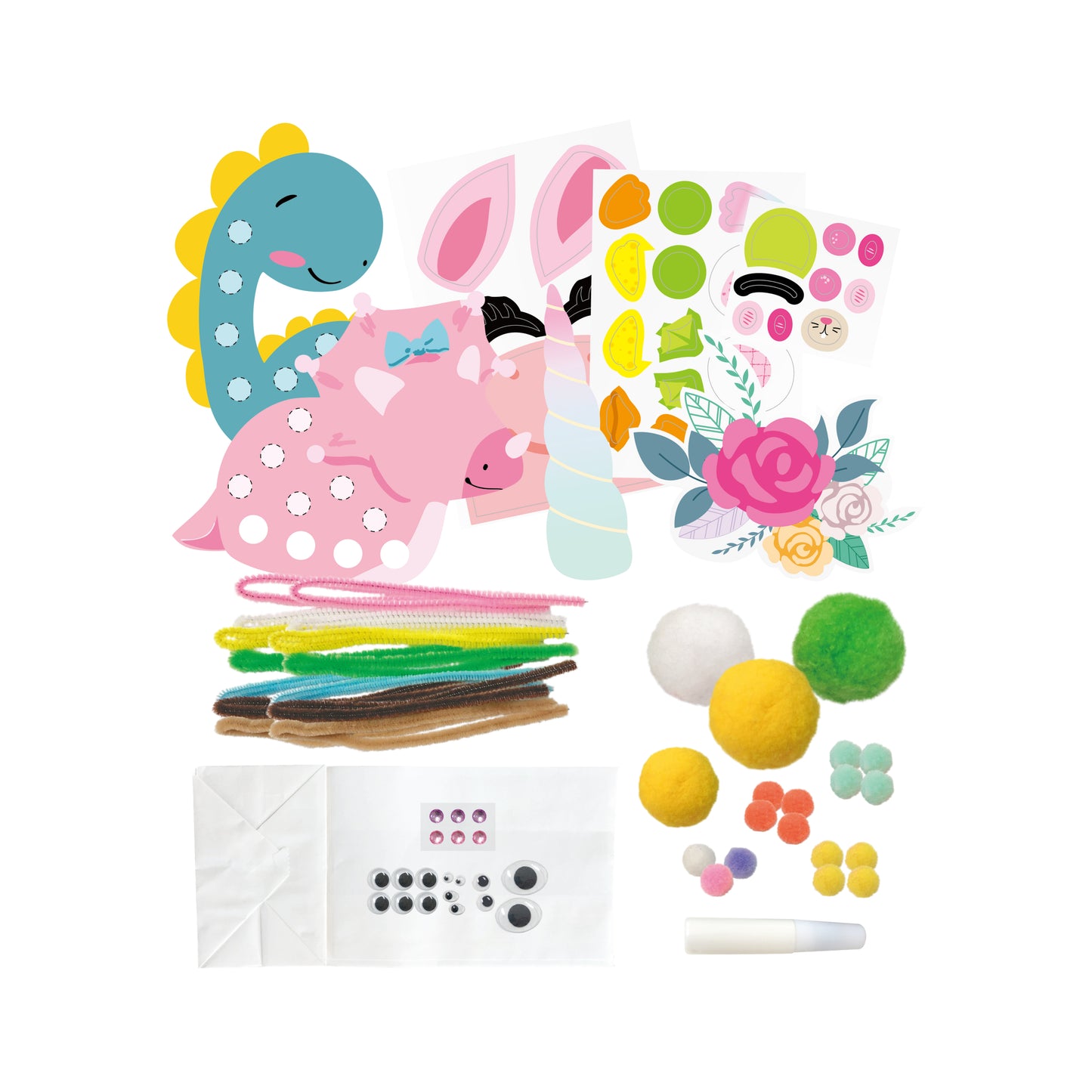 Sew Star Crafts Studio For Kids
