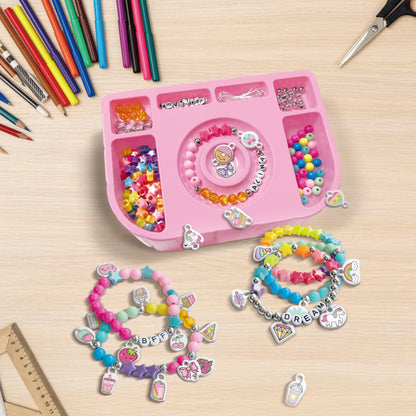 Sew Star Jewelry Studio For Kids