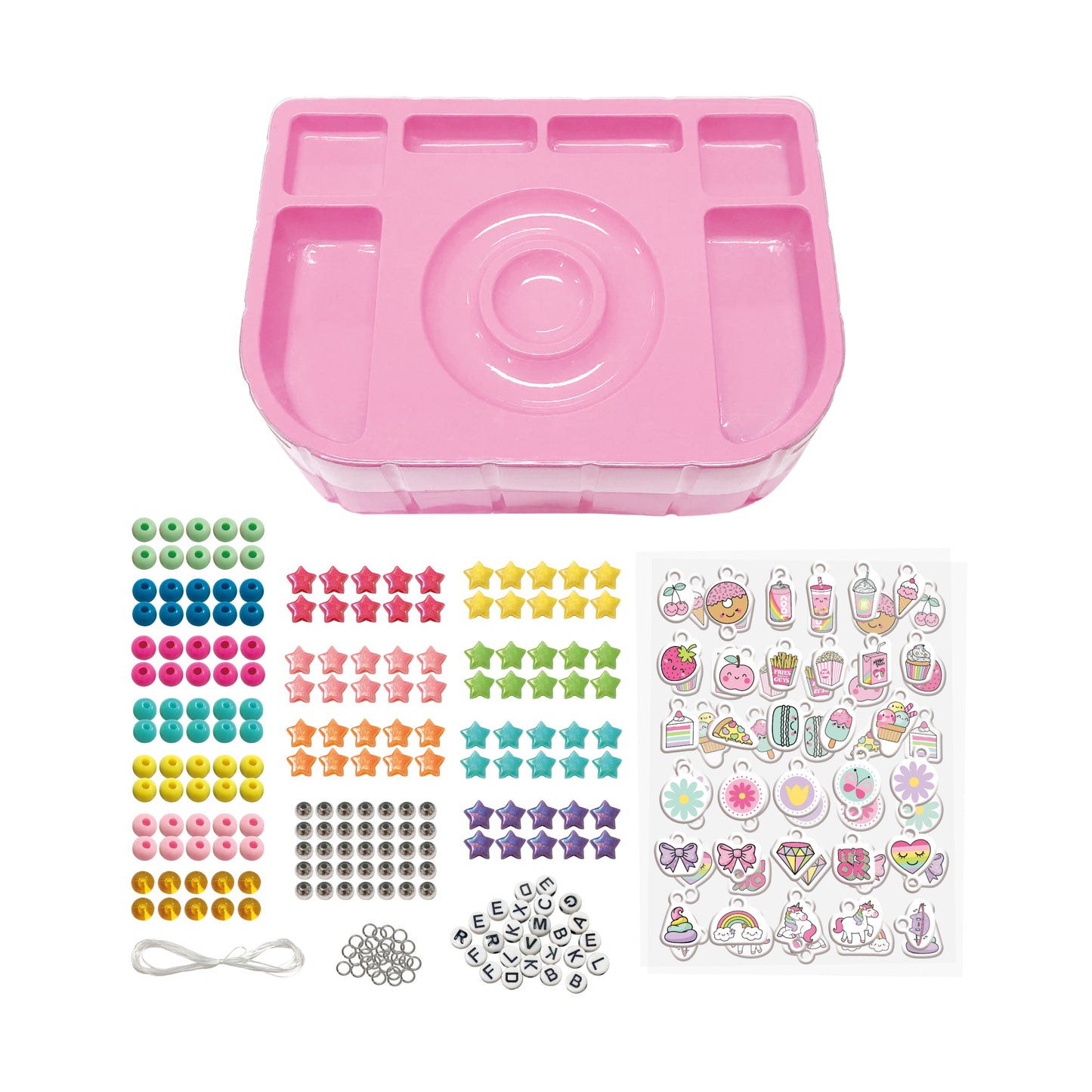 Sew Star Jewelry Studio For Kids