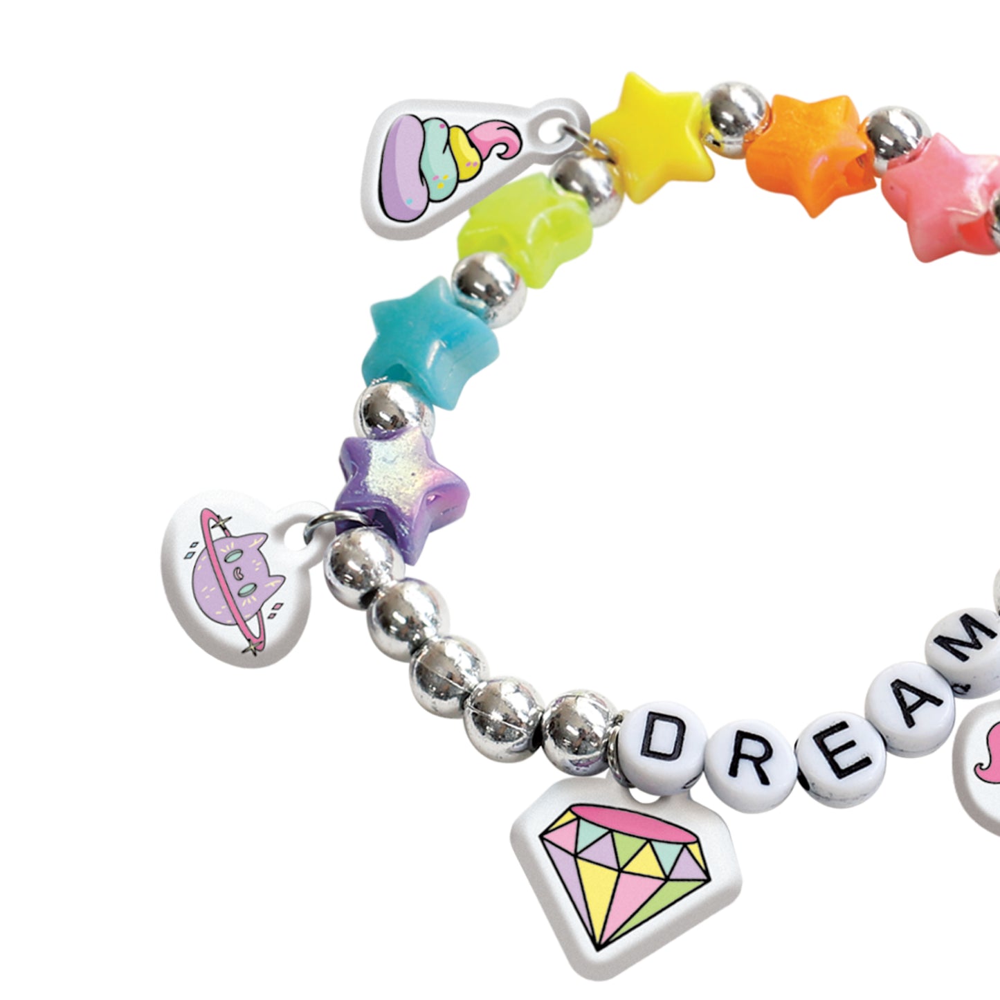 Sew Star Jewelry Studio For Kids