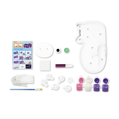 Decorate Your Cat Led Light - #toys for girls Kuwait# - #toys for girls 5 years old Kuwait# - #toys for girls 6 years old Kuwait# - #toys for girls 7 years old Kuwait#